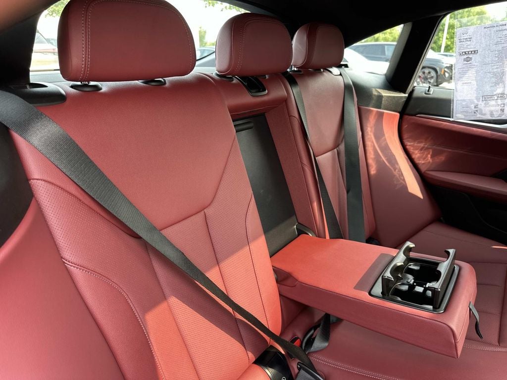 2023 BMW i4 eDrive35