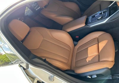 2023 BMW i4 eDrive40