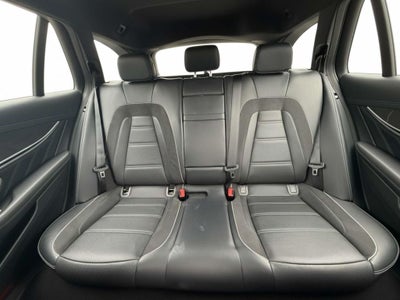 2018 Mercedes-Benz E-Class E 63 S AMG® 4MATIC®