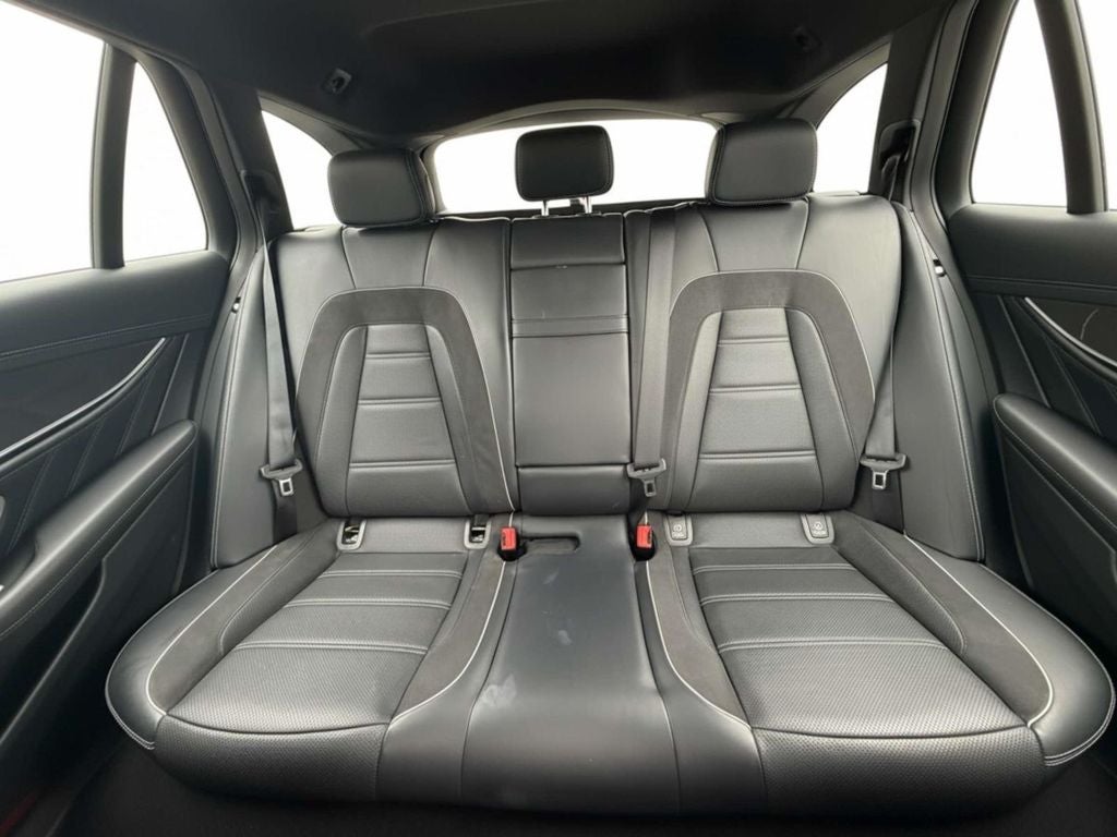 2018 Mercedes-Benz E-Class E 63 S AMG® 4MATIC®