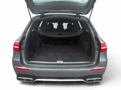 2018 Mercedes-Benz E-Class E 63 S AMG® 4MATIC®