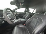 2018 Mercedes-Benz E-Class E 63 S AMG® 4MATIC®