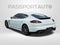 2015 Porsche Panamera 4