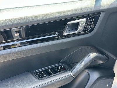 2020 Porsche Cayenne Coupe S