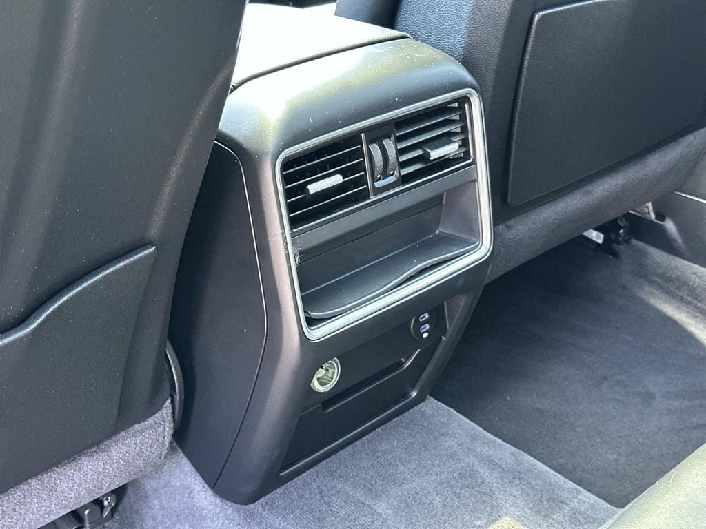 2020 Porsche Cayenne Coupe S