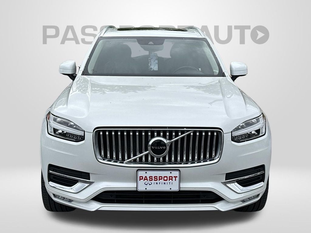 2020 Volvo XC90 T6 Inscription