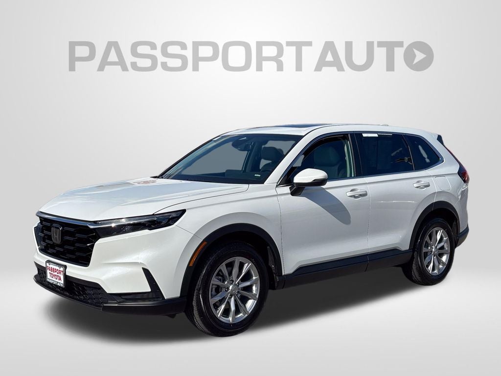 2023 Honda CR-V EX