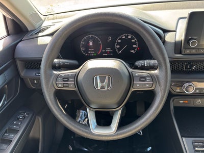 2023 Honda CR-V EX