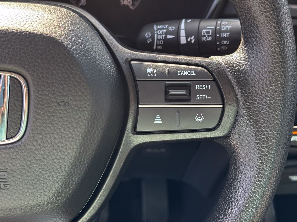 2023 Honda CR-V EX