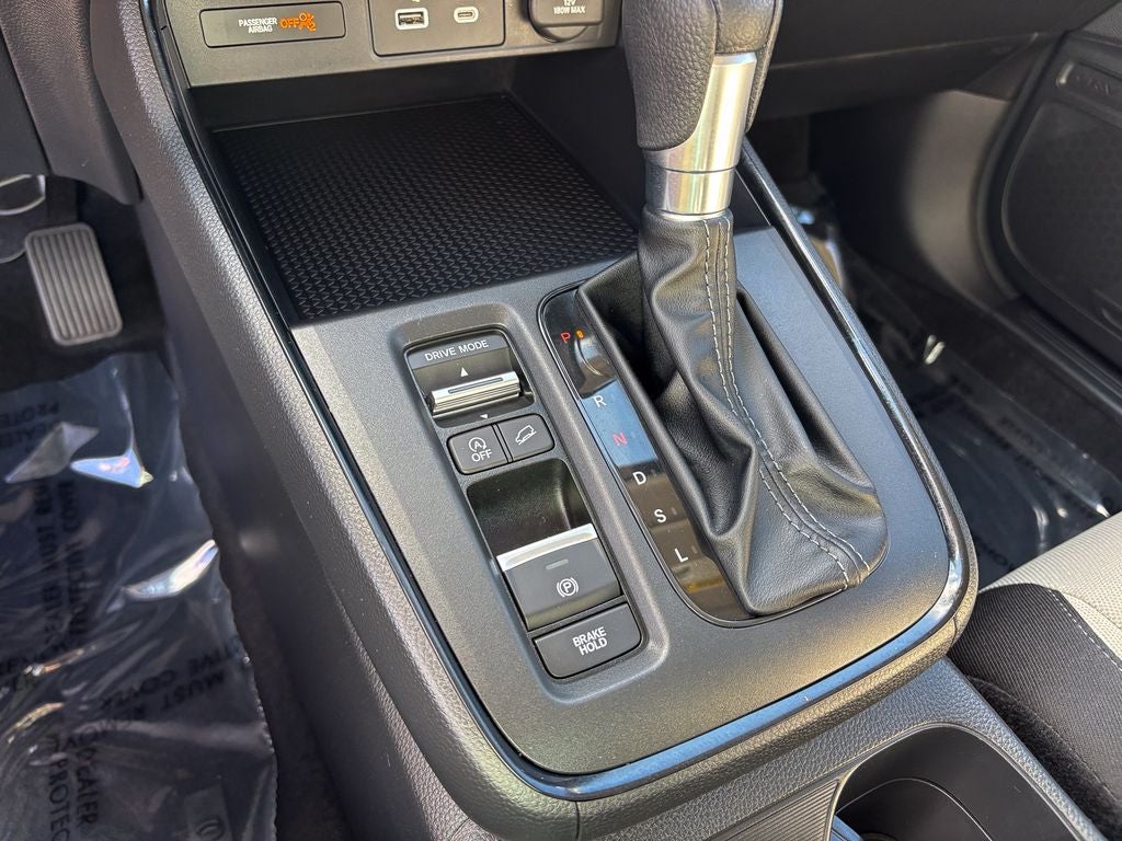 2023 Honda CR-V EX