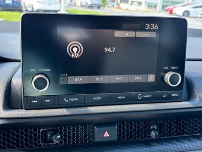 2023 Honda CR-V EX