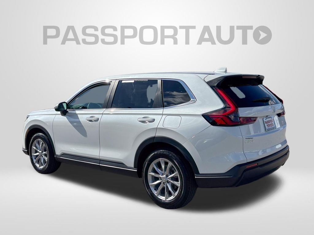 2023 Honda CR-V EX