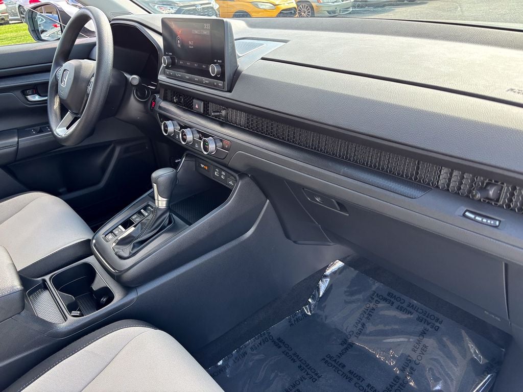 2023 Honda CR-V EX