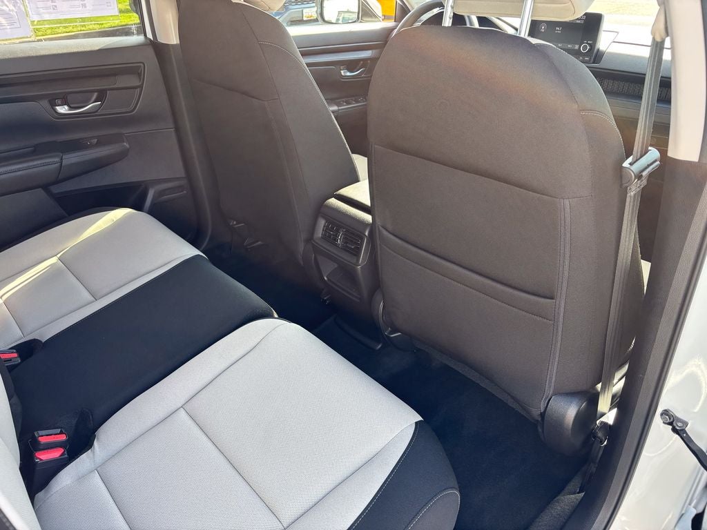 2023 Honda CR-V EX