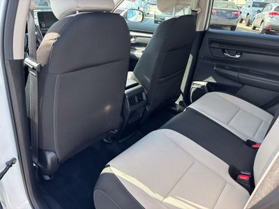 2023 Honda CR-V EX