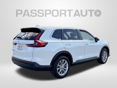 2023 Honda CR-V EX