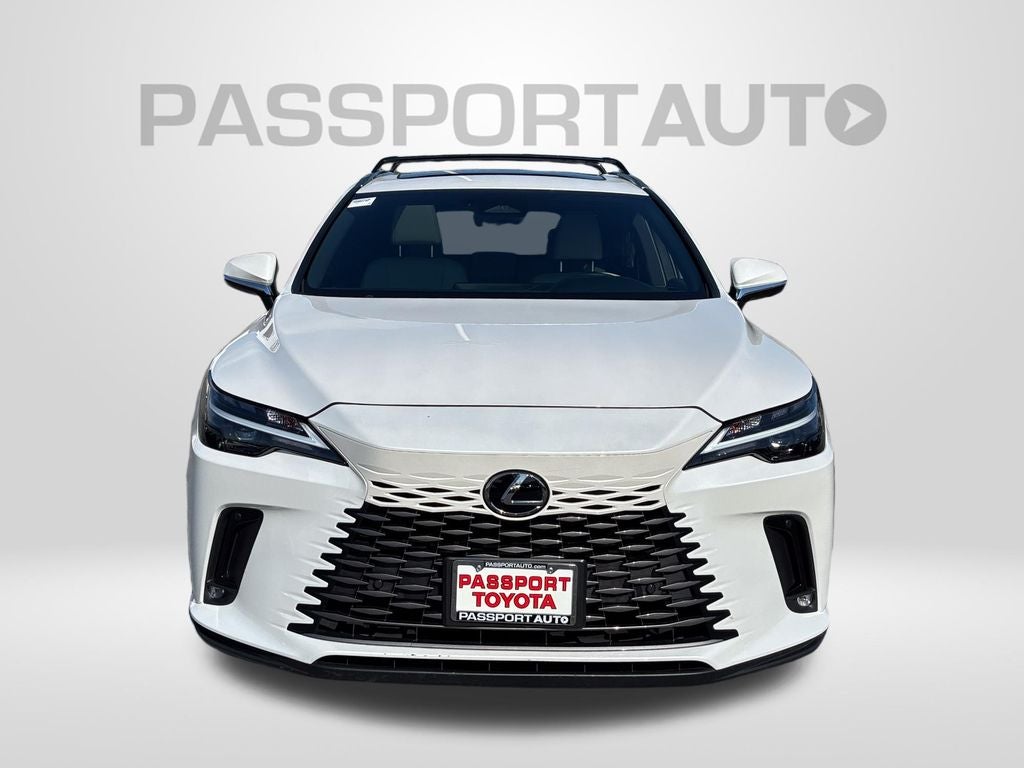 2023 Lexus RX 350h Premium