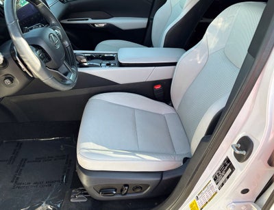 2023 Lexus RX 350h Premium