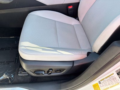 2023 Lexus RX 350h Premium