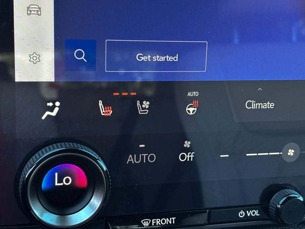 2023 Lexus RX 350h Premium