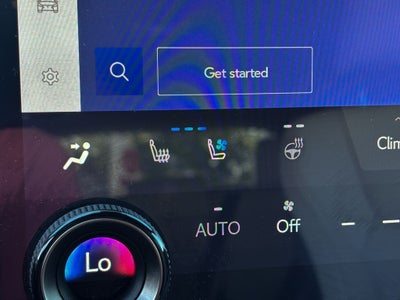 2023 Lexus RX 350h Premium