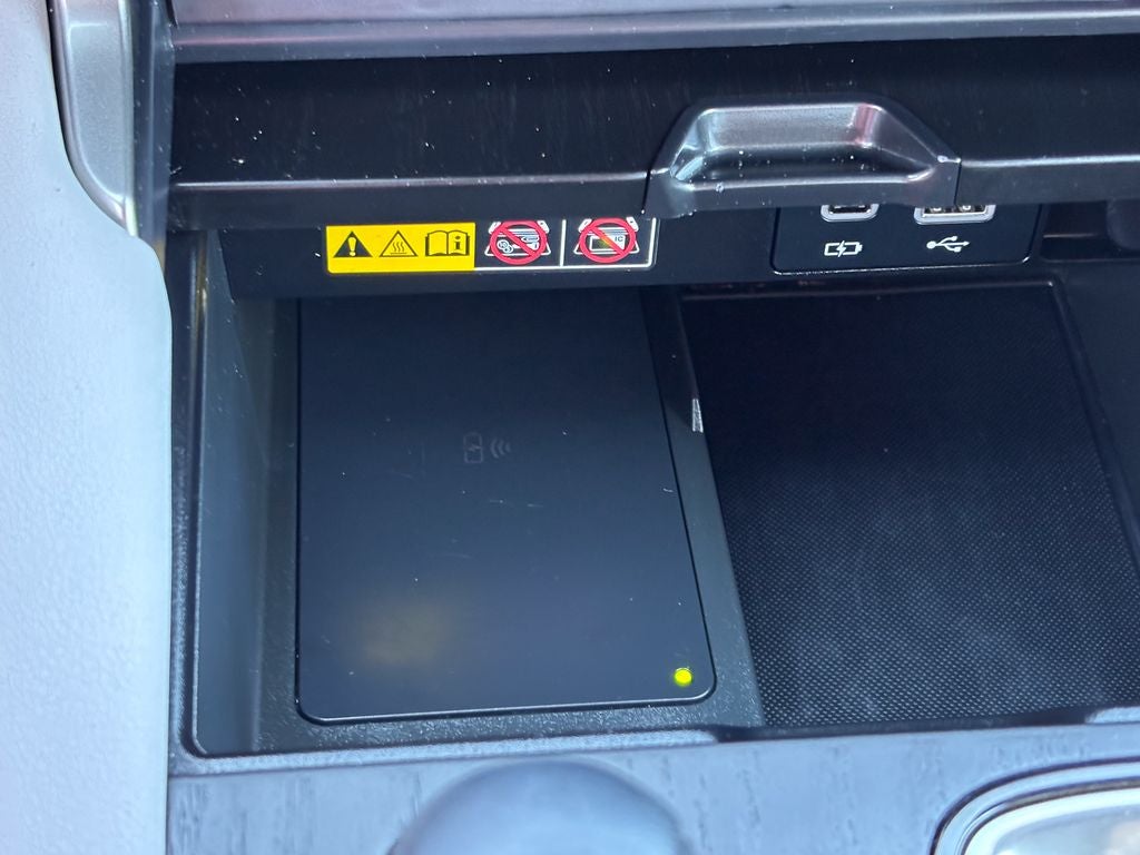 2023 Lexus RX 350h Premium