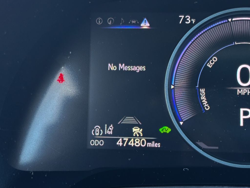 2023 Lexus RX 350h Premium