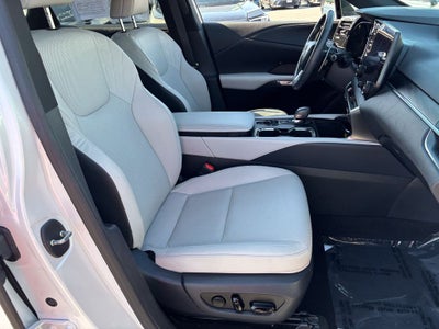 2023 Lexus RX 350h Premium