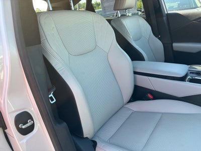 2023 Lexus RX 350h Premium