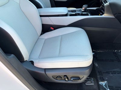 2023 Lexus RX 350h Premium