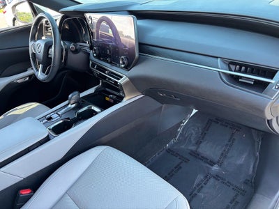 2023 Lexus RX 350h Premium