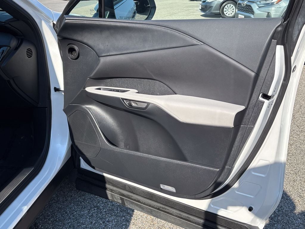 2023 Lexus RX 350h Premium
