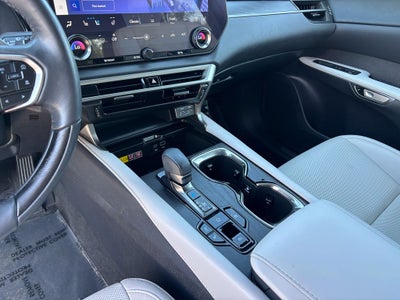 2023 Lexus RX 350h Premium