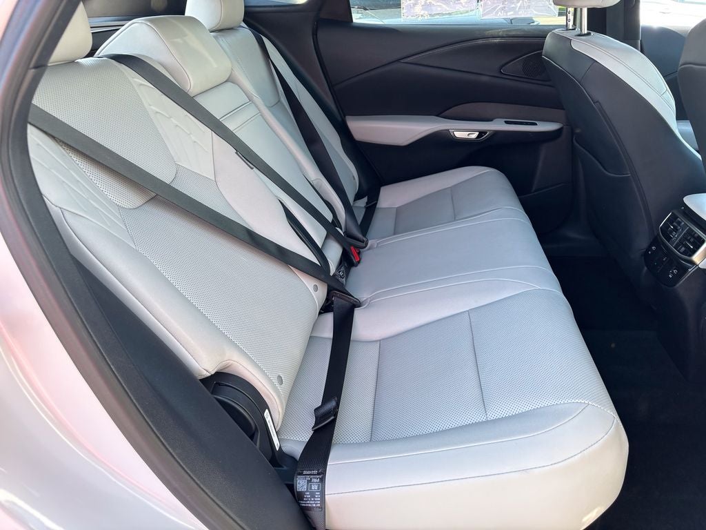 2023 Lexus RX 350h Premium