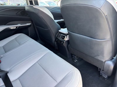 2023 Lexus RX 350h Premium