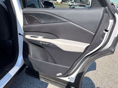 2023 Lexus RX 350h Premium