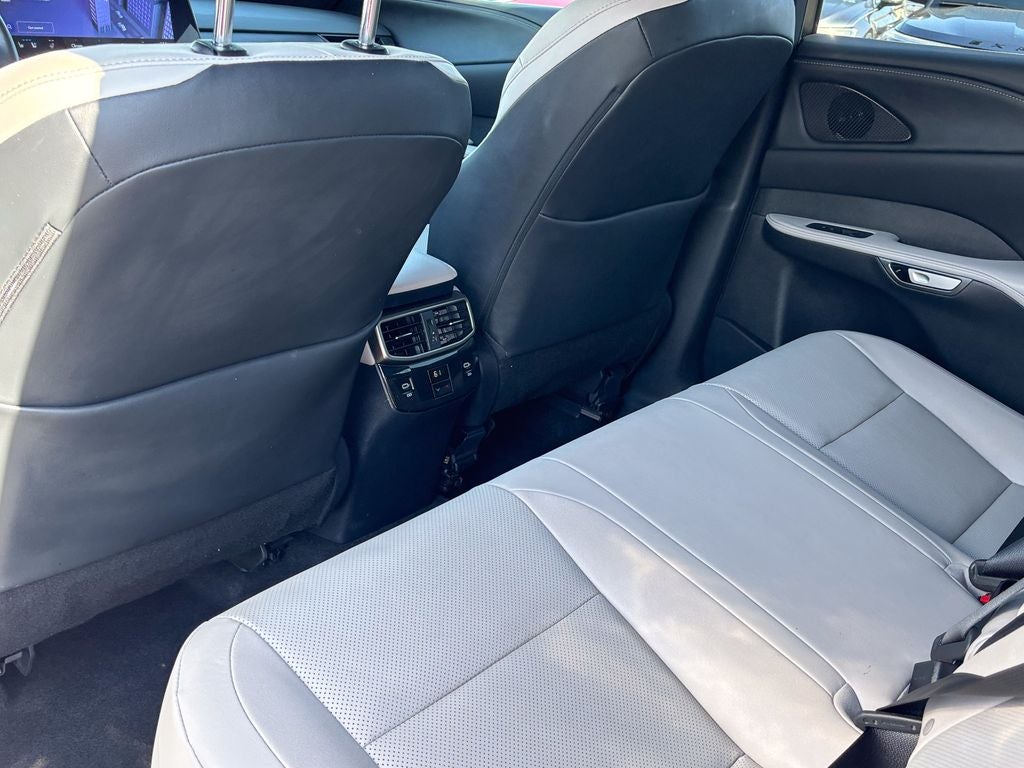 2023 Lexus RX 350h Premium