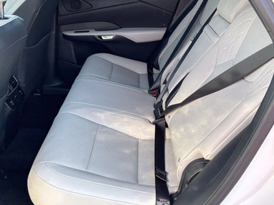 2023 Lexus RX 350h Premium