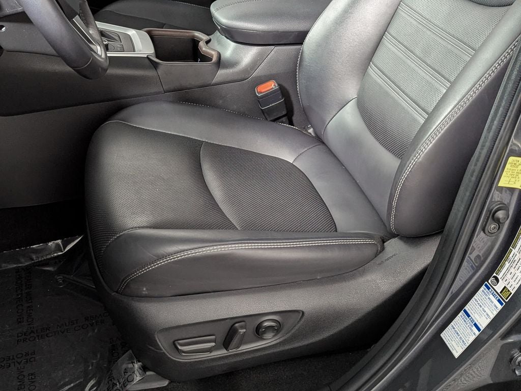 2022 Toyota RAV4 Limited