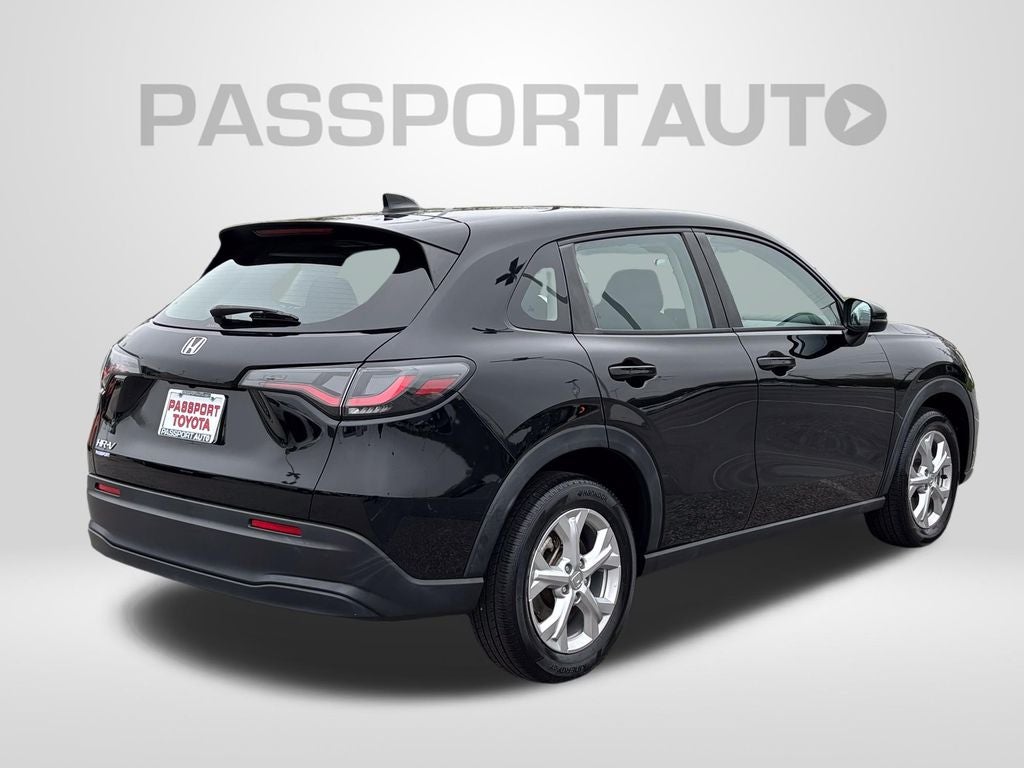 2023 Honda HR-V LX