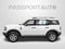 2022 Ford Bronco Sport Base