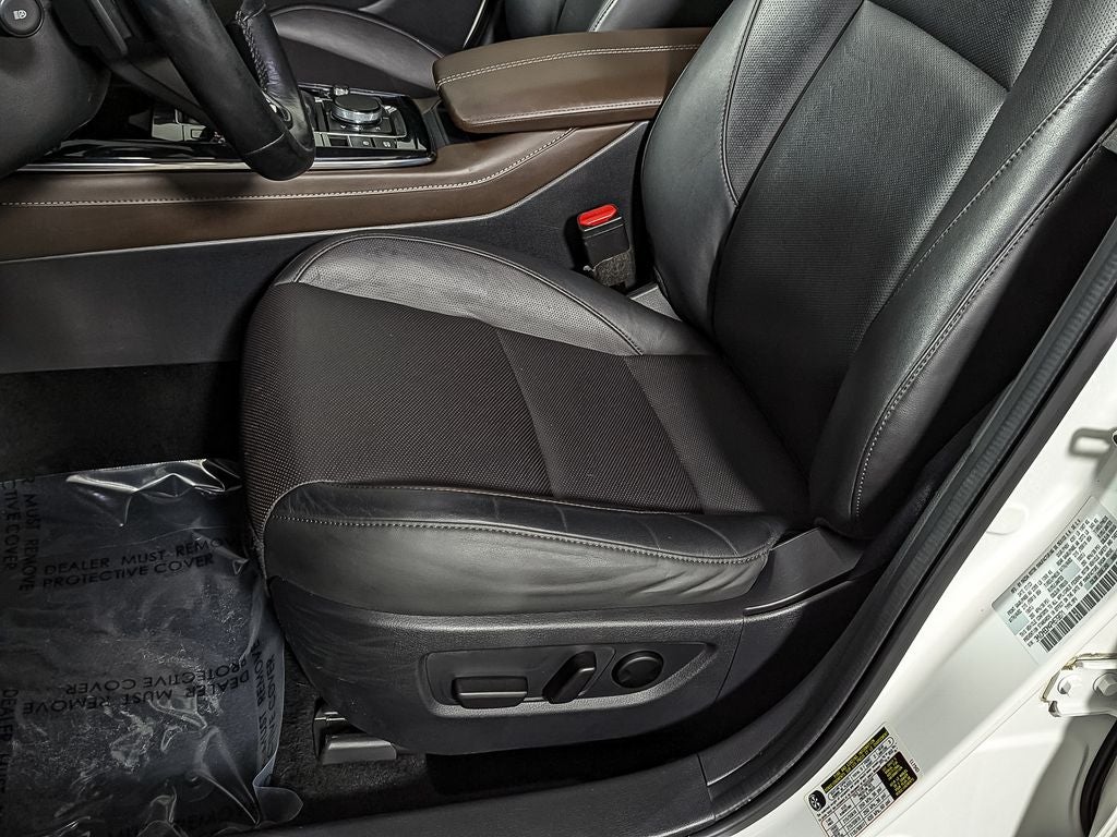 2023 Mazda Mazda CX-30 2.5 S Premium Package