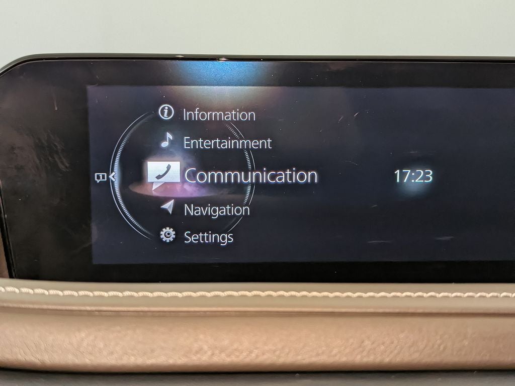 2023 Mazda Mazda CX-30 2.5 S Premium Package