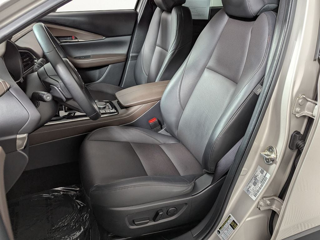 2023 Mazda Mazda CX-30 2.5 S Premium Package