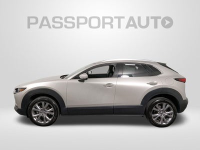 2023 Mazda Mazda CX-30 2.5 S Premium Package