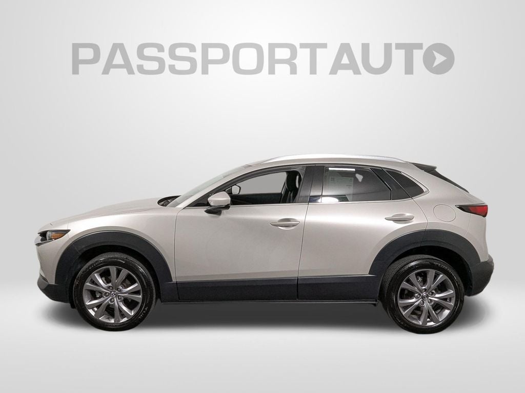 2023 Mazda Mazda CX-30 2.5 S Premium Package