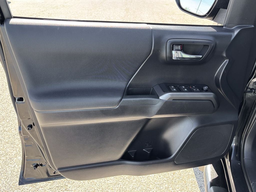 2020 Toyota Tacoma TRD Sport V6