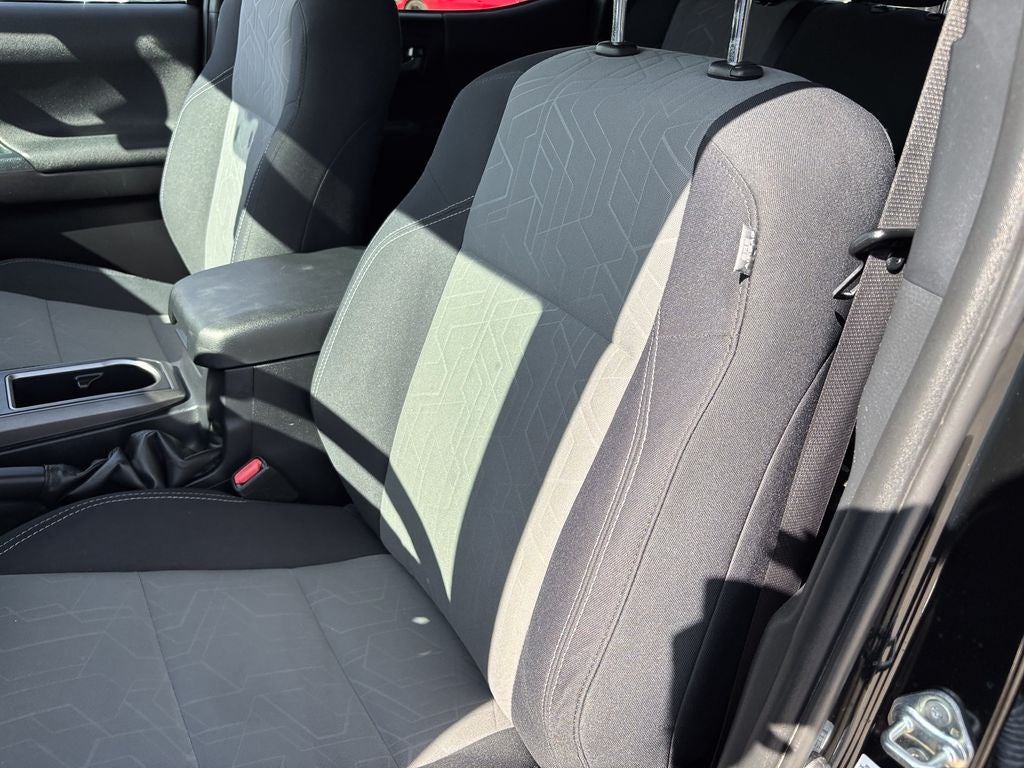 2020 Toyota Tacoma TRD Sport V6