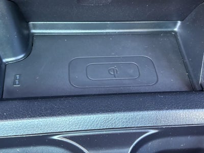 2020 Toyota Tacoma TRD Sport V6