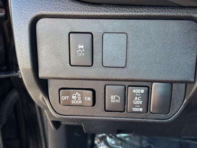 2020 Toyota Tacoma TRD Sport V6